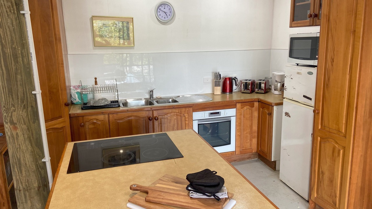 Photo of Kitchen in Glenbrook