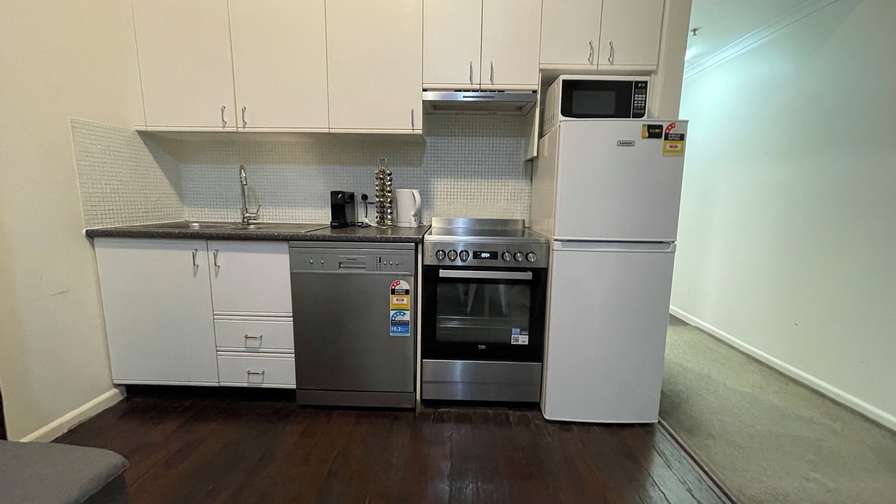 Photo of Kitchen in Darling Harbour