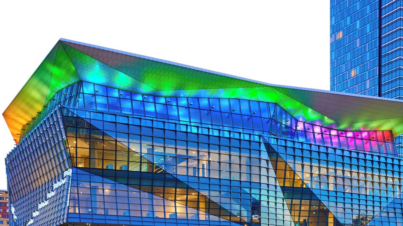 Photo of Outdoor in Darling Harbour