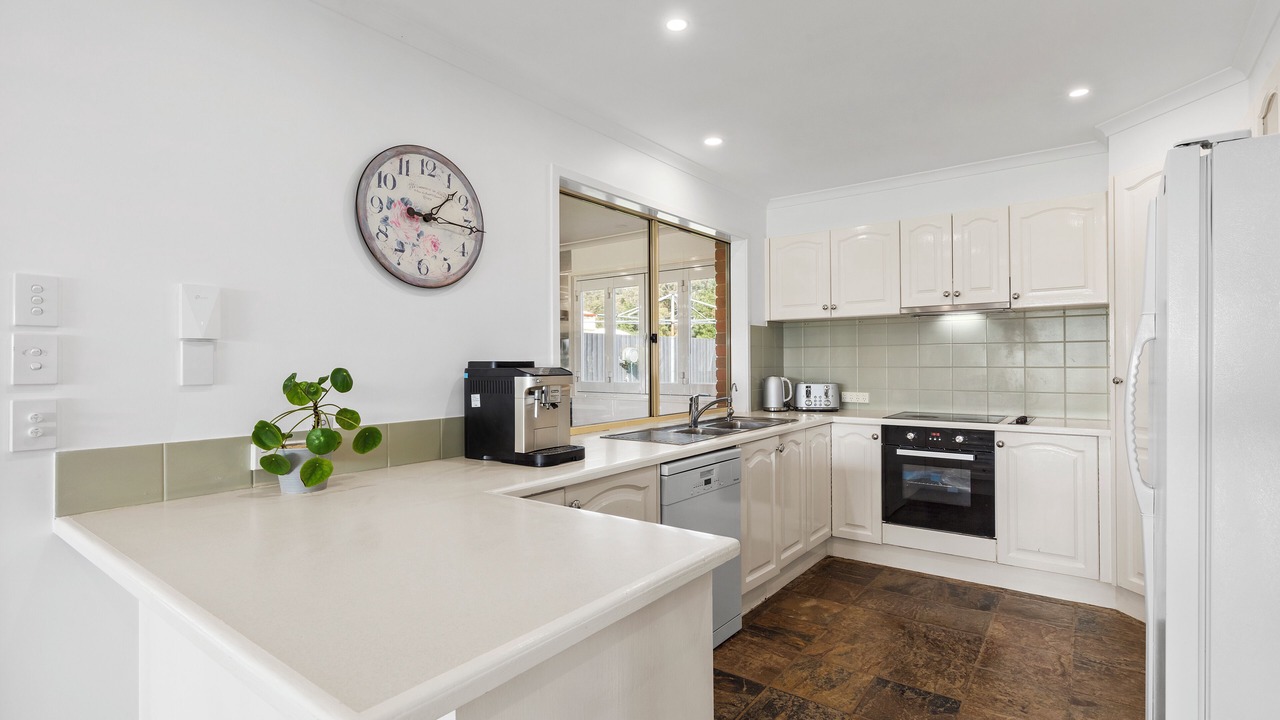 Photo of Kitchen in Leopold