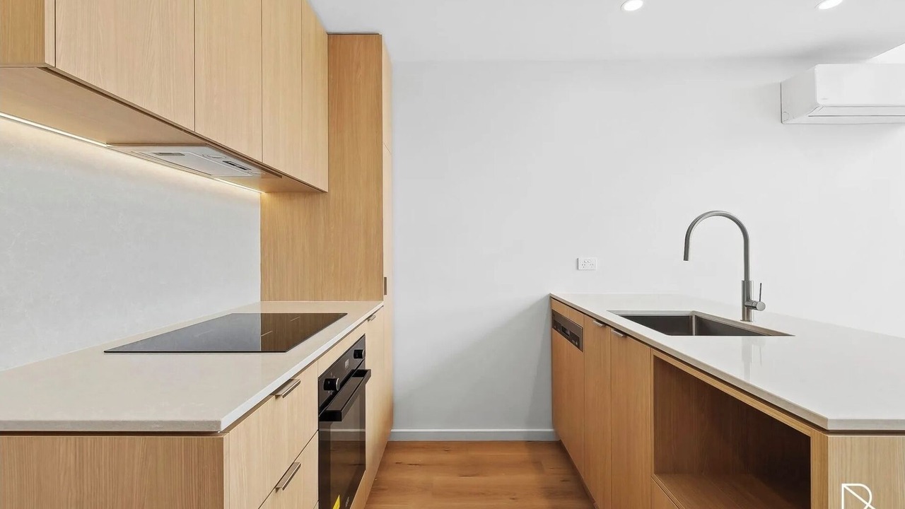 Photo of Kitchen in Denman Prospect