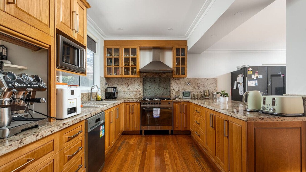 Photo of Kitchen in Glenroy