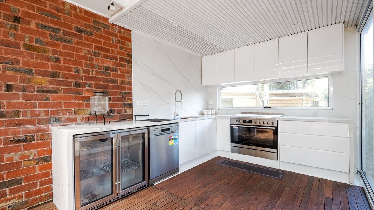Photo of Kitchen in Glenroy