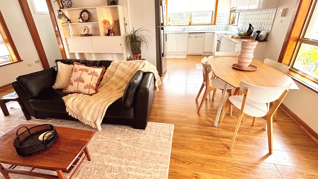 Photo of Livingroom in Edithvale