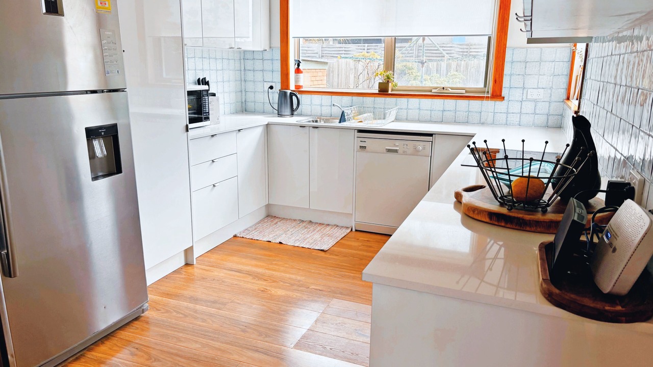 Photo of Kitchen in Edithvale