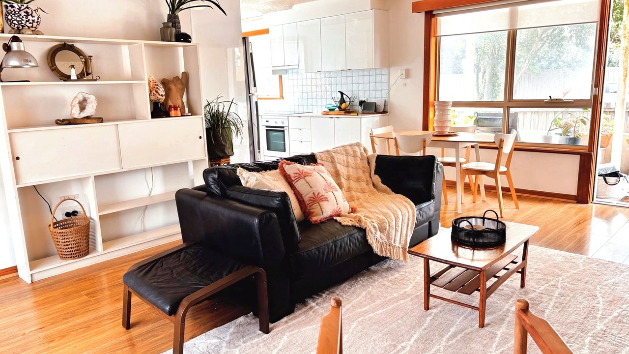 Photo of Livingroom in Edithvale