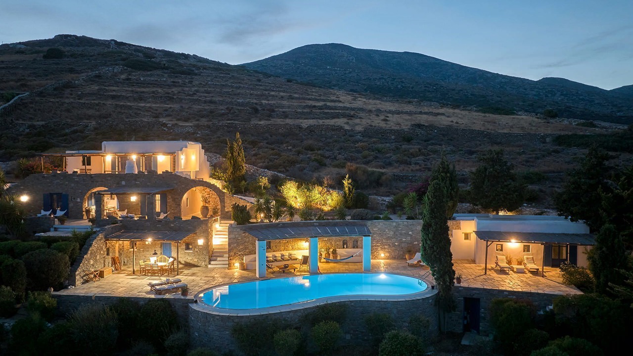 Photo of Outdoor in Drios