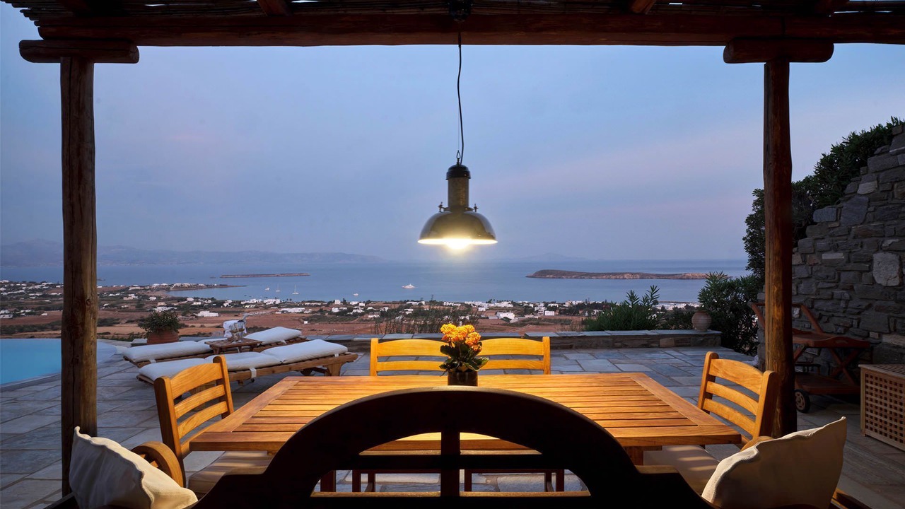 Photo of Outdoor in Drios