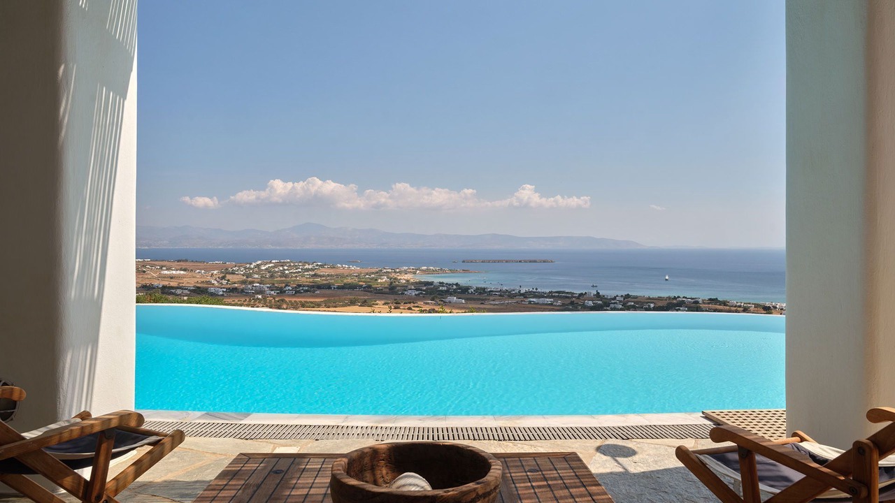 Photo of Outdoor in Drios