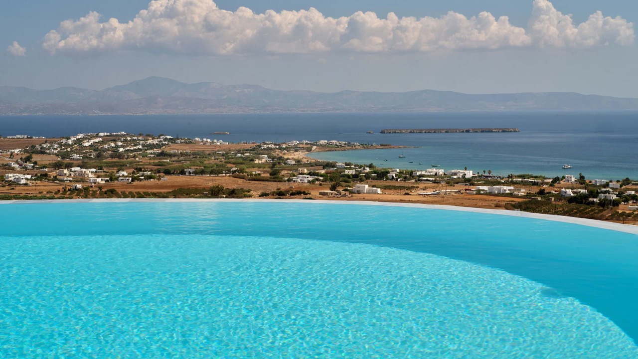 Photo of Outdoor in Drios