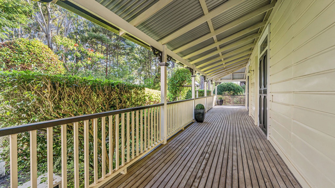 Photo of Patio Balcony in Sancrox