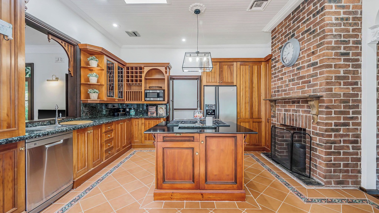 Photo of Kitchen in Sancrox