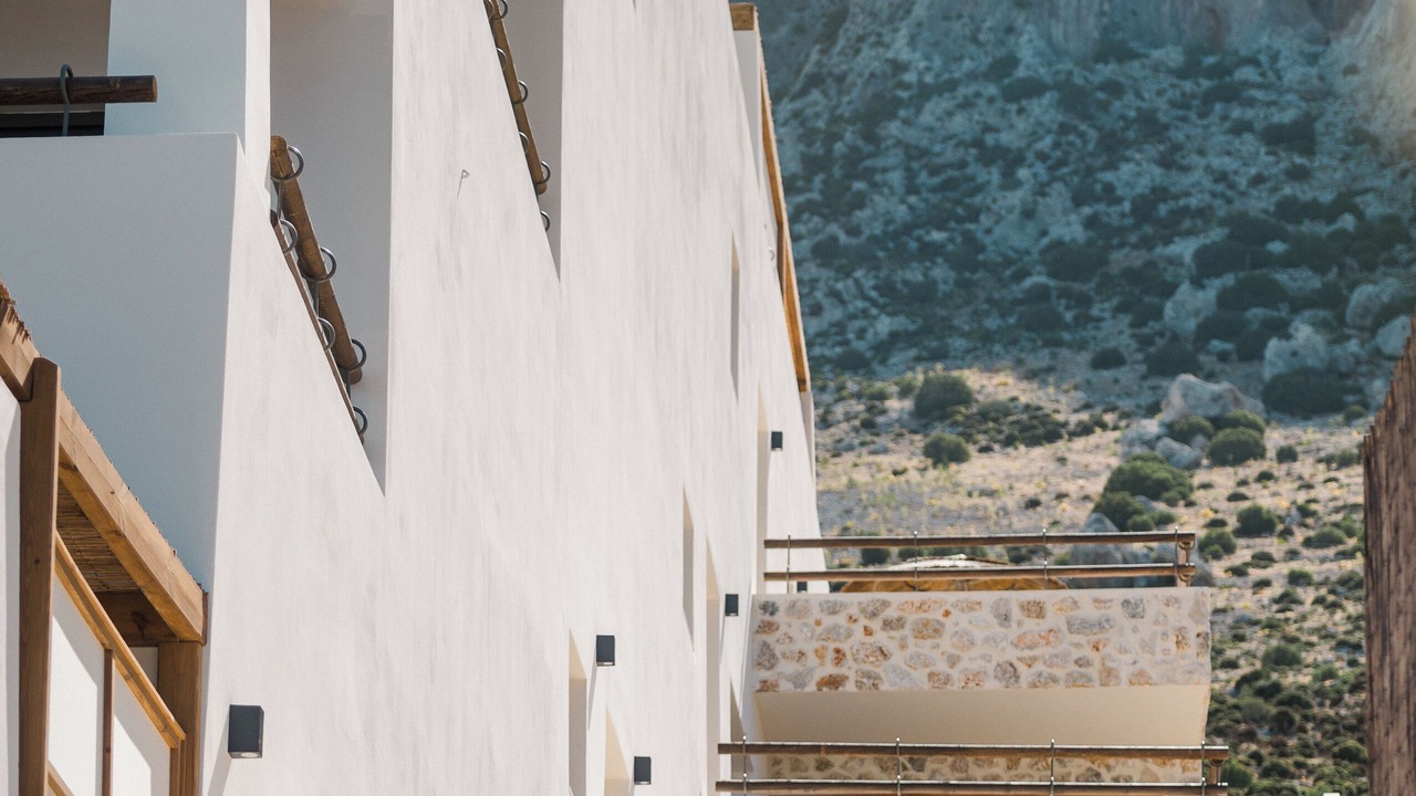 Photo of Outdoor in Kalymnos