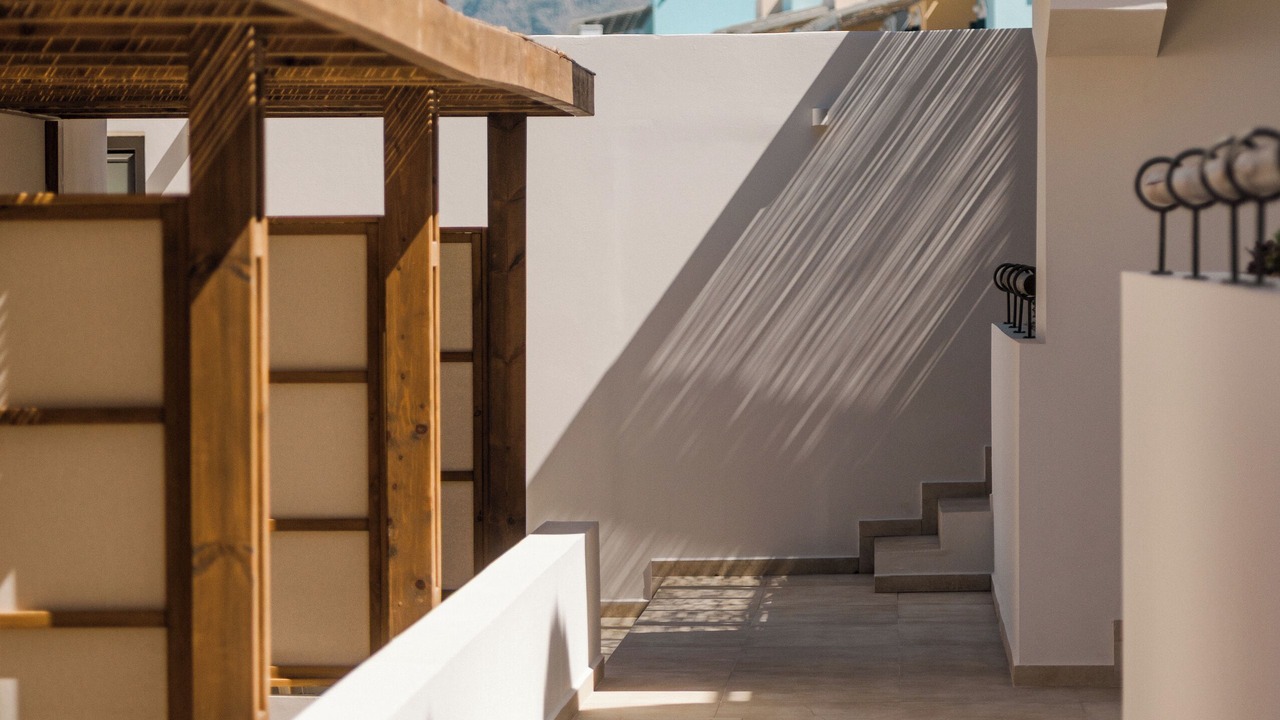 Photo of Outdoor in Kalymnos