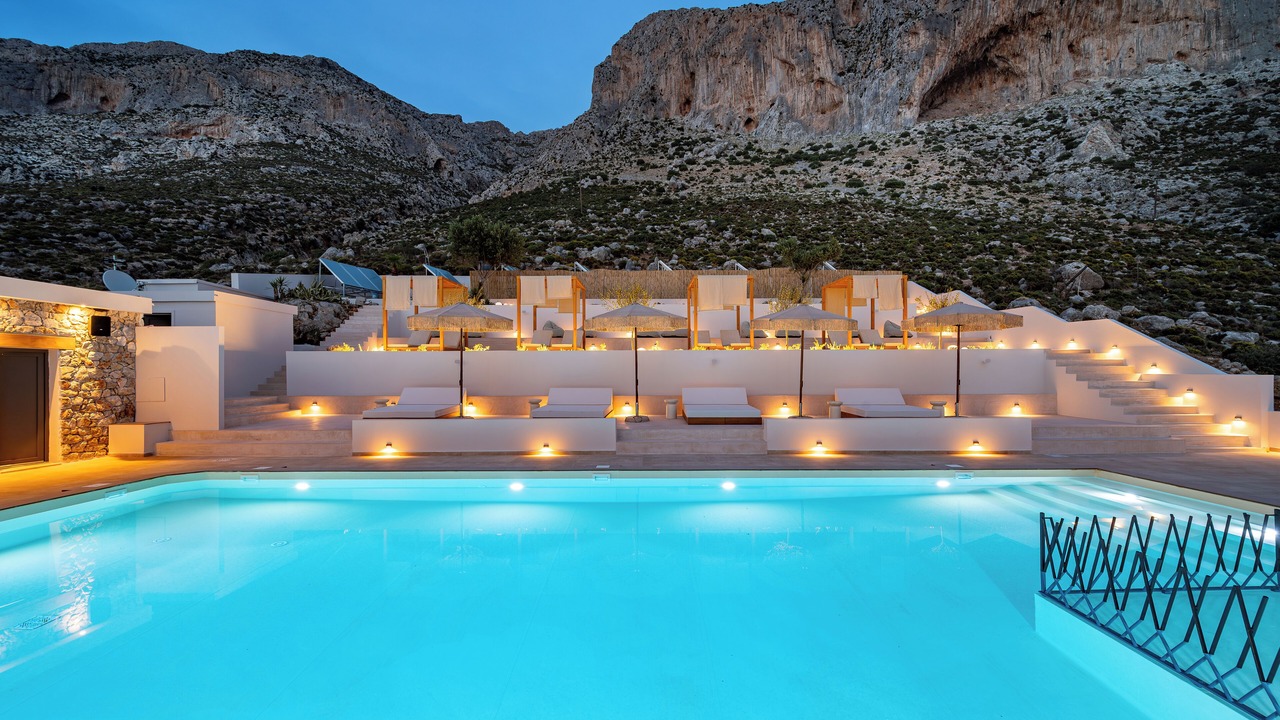 Photo of Outdoor in Kalymnos