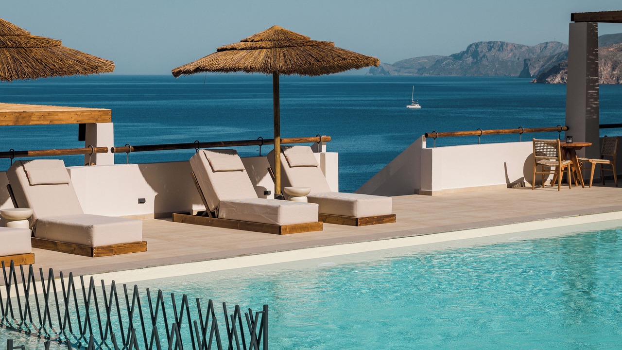 Photo of Outdoor in Kalymnos