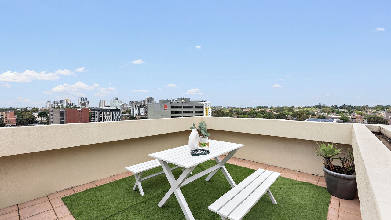 Photo of Outdoor in Strathfield