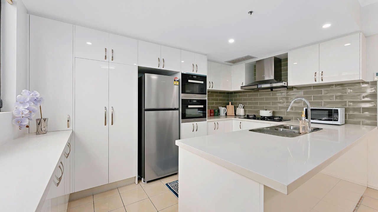 Photo of Kitchen in Strathfield