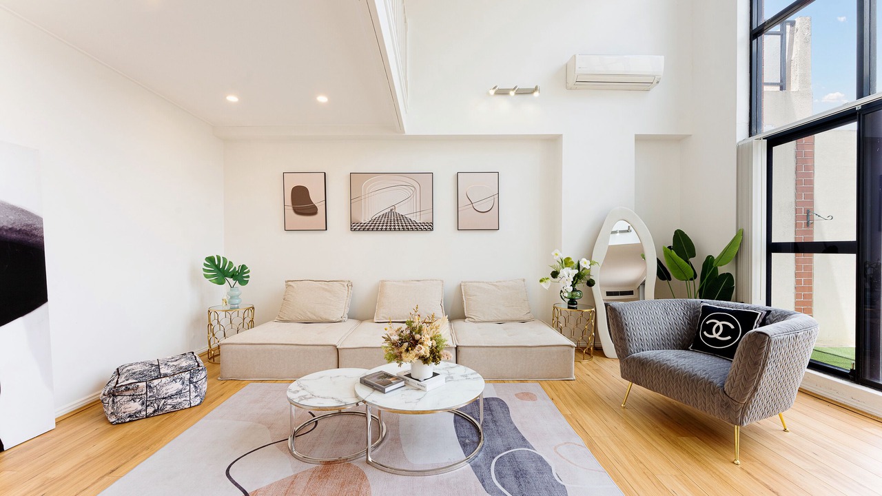 Photo of Livingroom in Strathfield