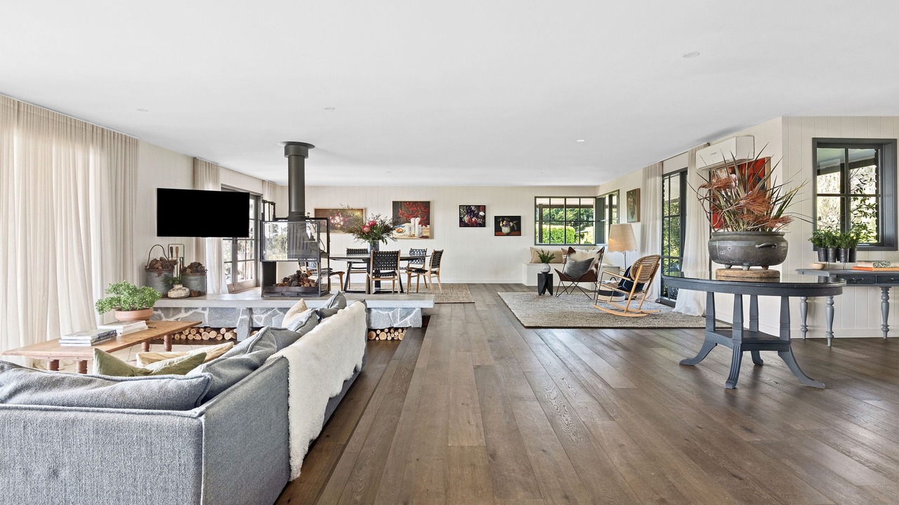 Photo of Livingroom in Boneo