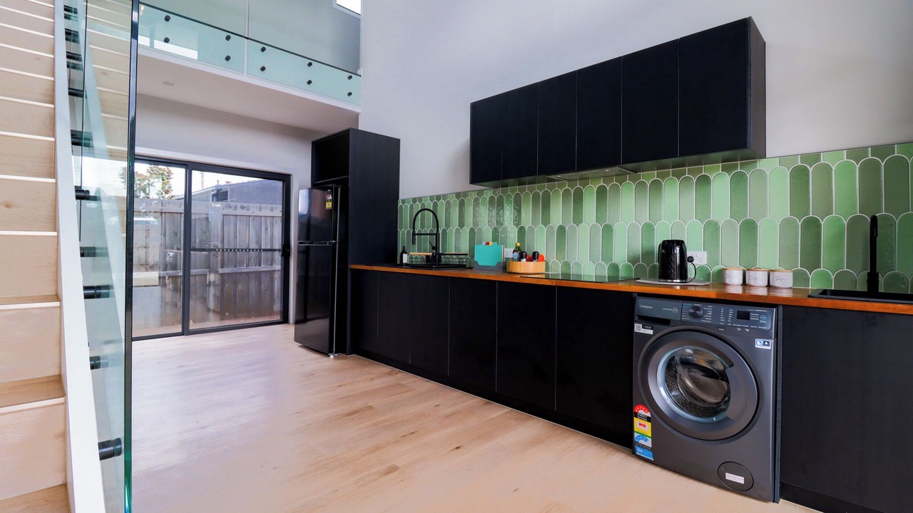 Photo of Kitchen in Belmont