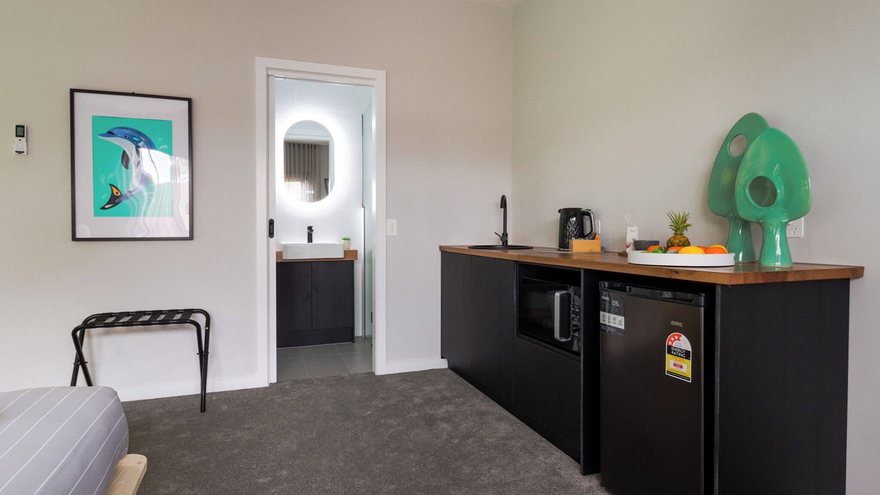 Photo of Kitchen in Belmont