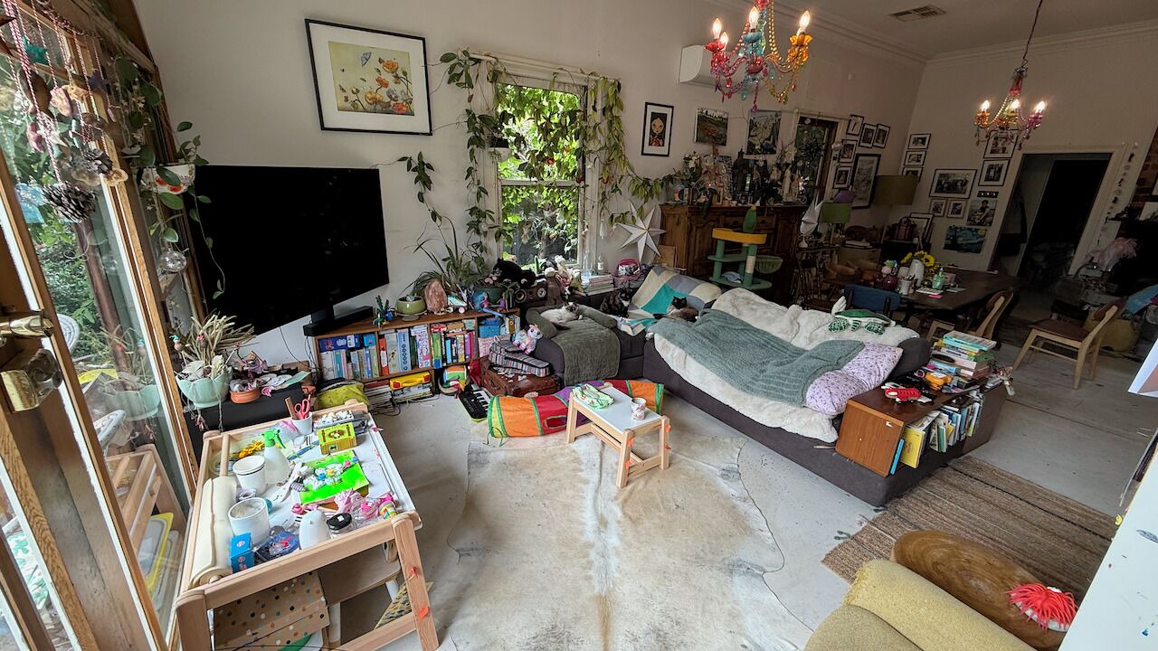 Photo of Livingroom in Williamstown