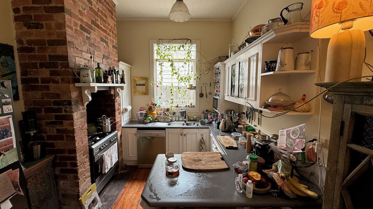 Photo of Kitchen in Williamstown