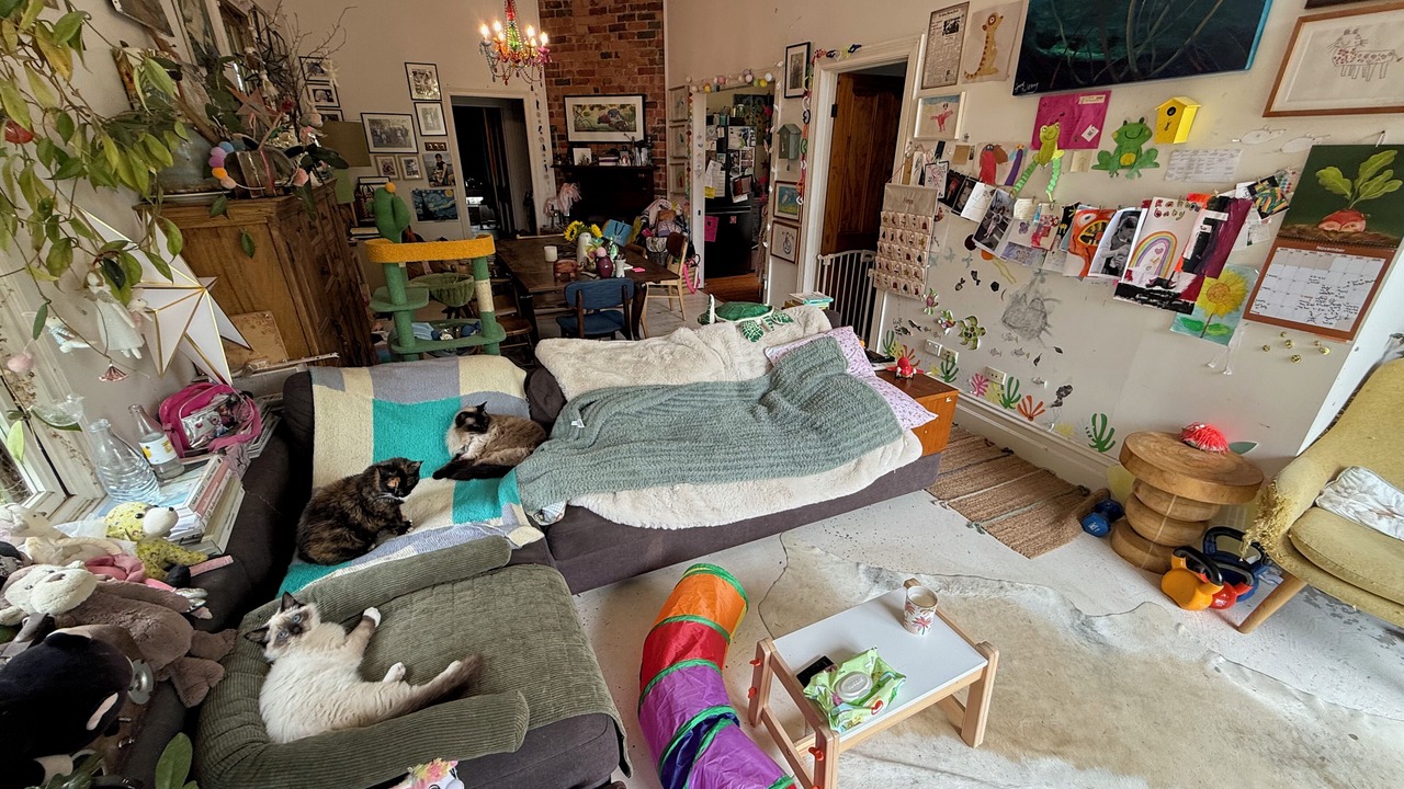 Photo of Livingroom in Williamstown