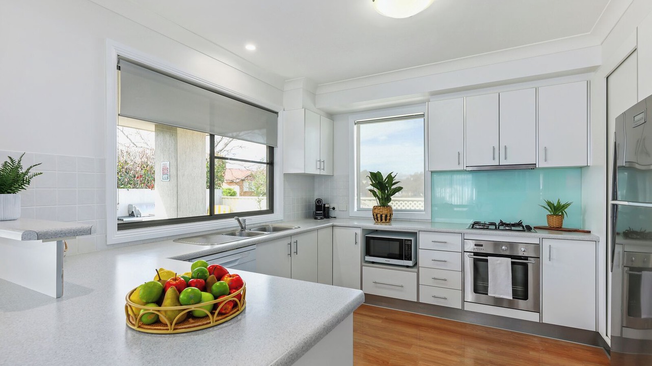 Photo of Kitchen in Hillvue
