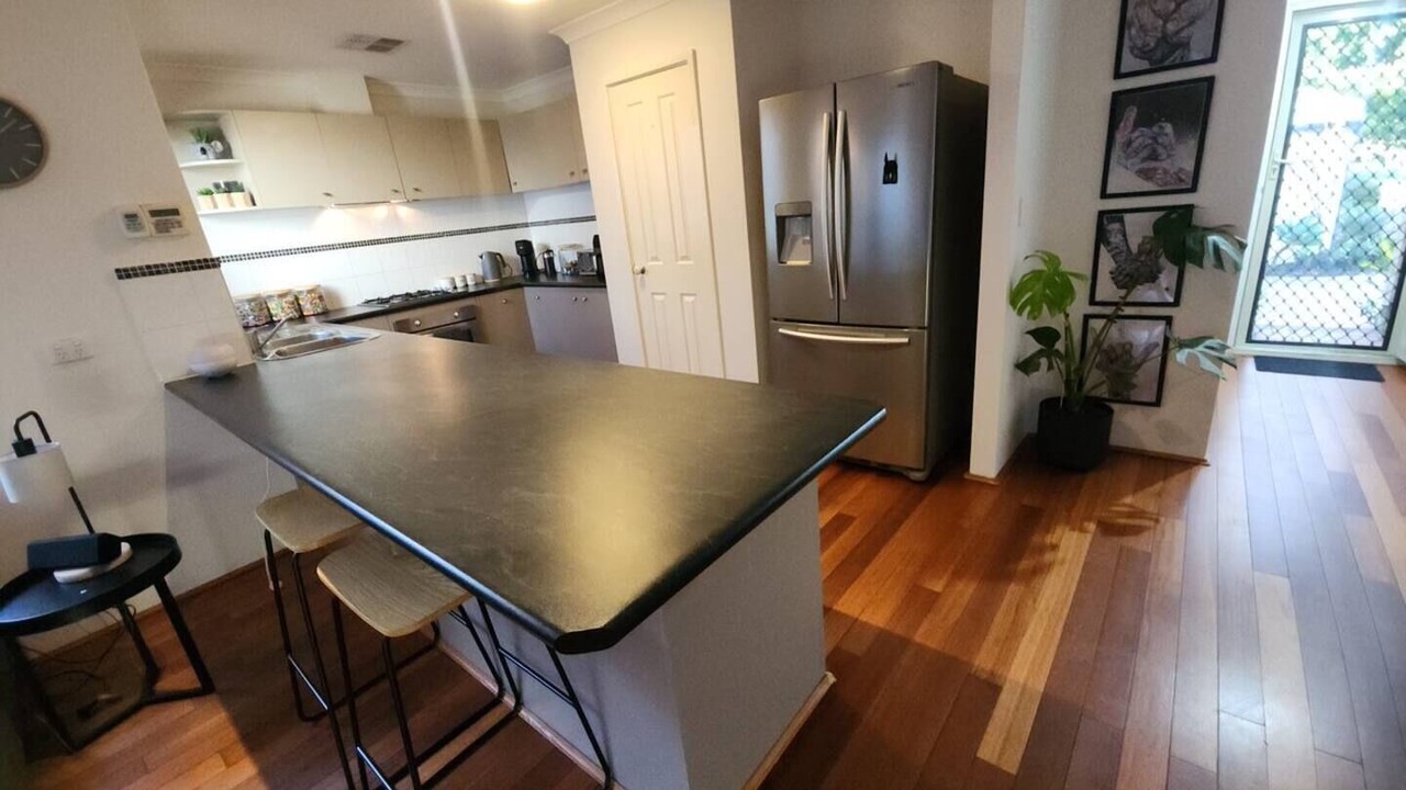 Photo of Kitchen in Innaloo