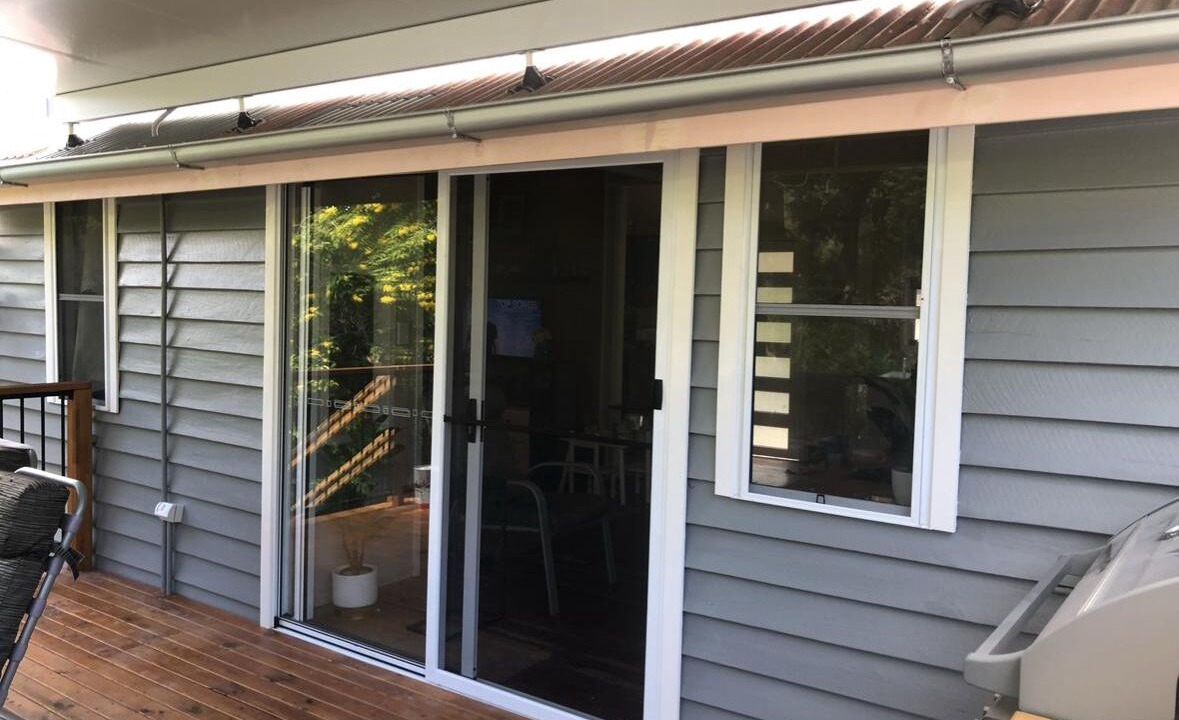 Photo of Patio Balcony in Somerset Dam