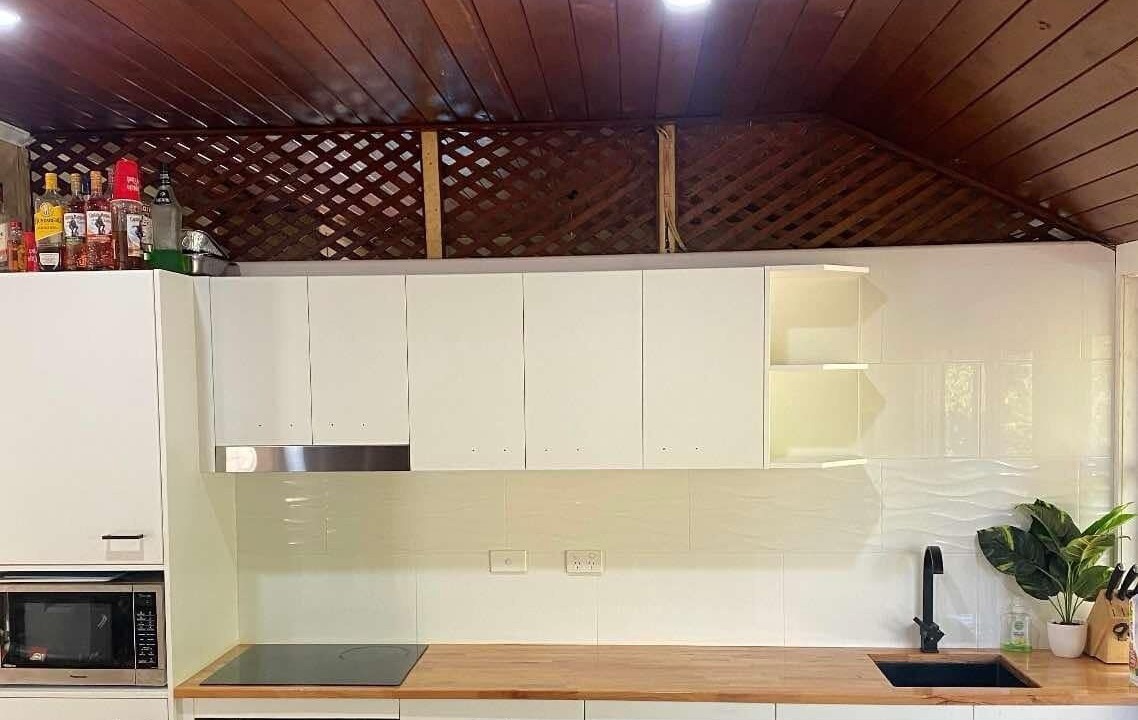 Photo of Kitchen in Somerset Dam