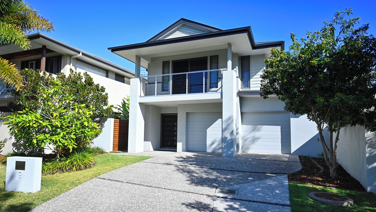 Photo of Outdoor in Yaroomba