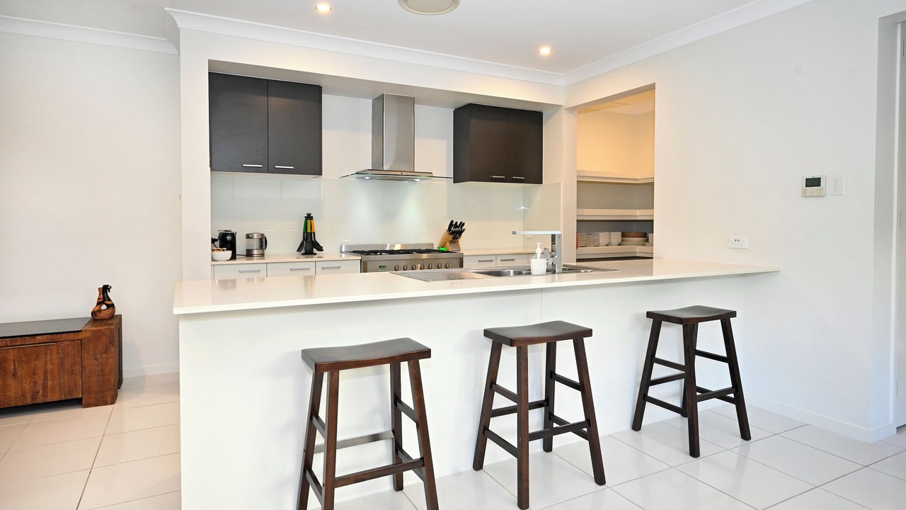 Photo of Kitchen in Yaroomba