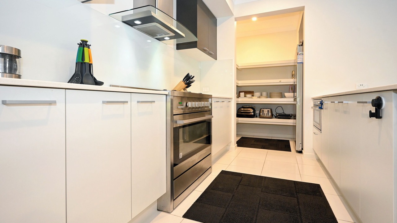 Photo of Kitchen in Yaroomba