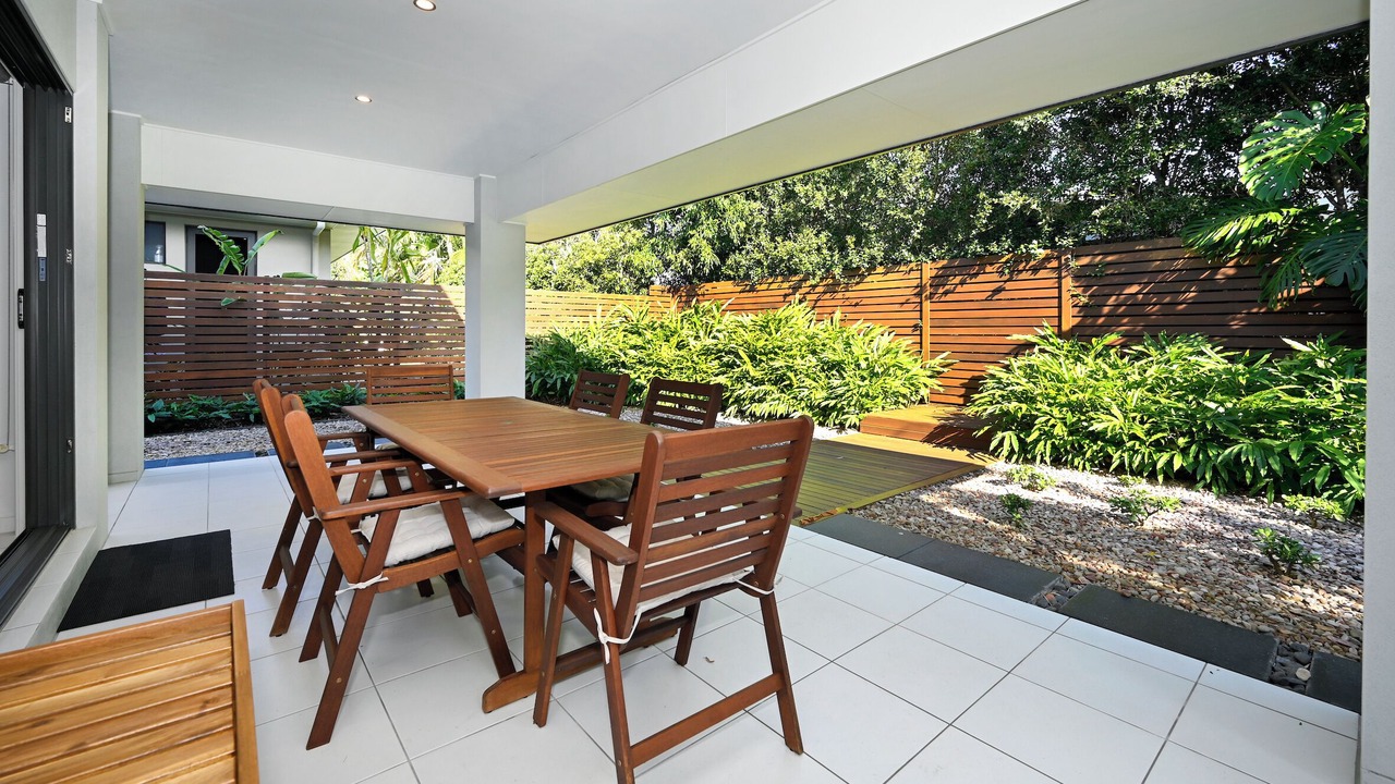 Photo of Outdoor in Yaroomba