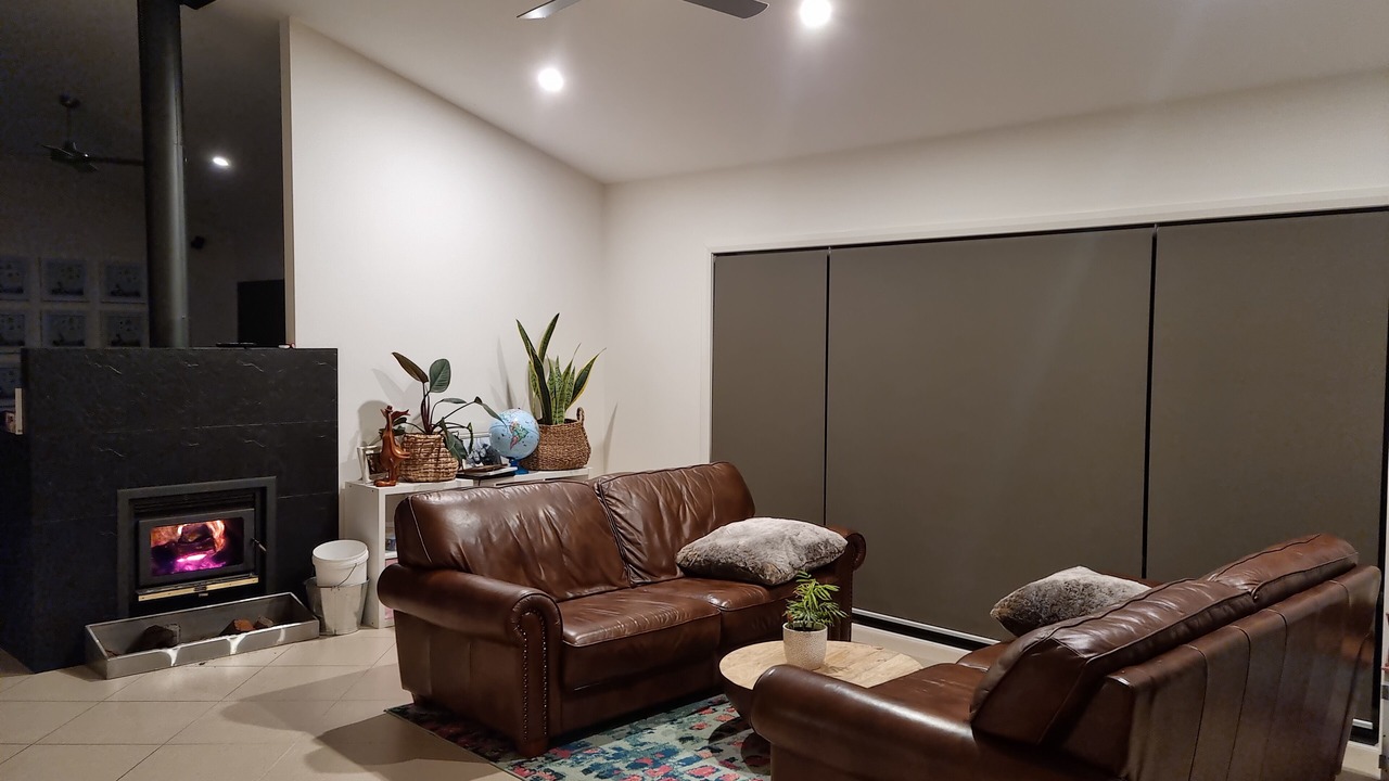 Photo of Livingroom in Palmers Channel