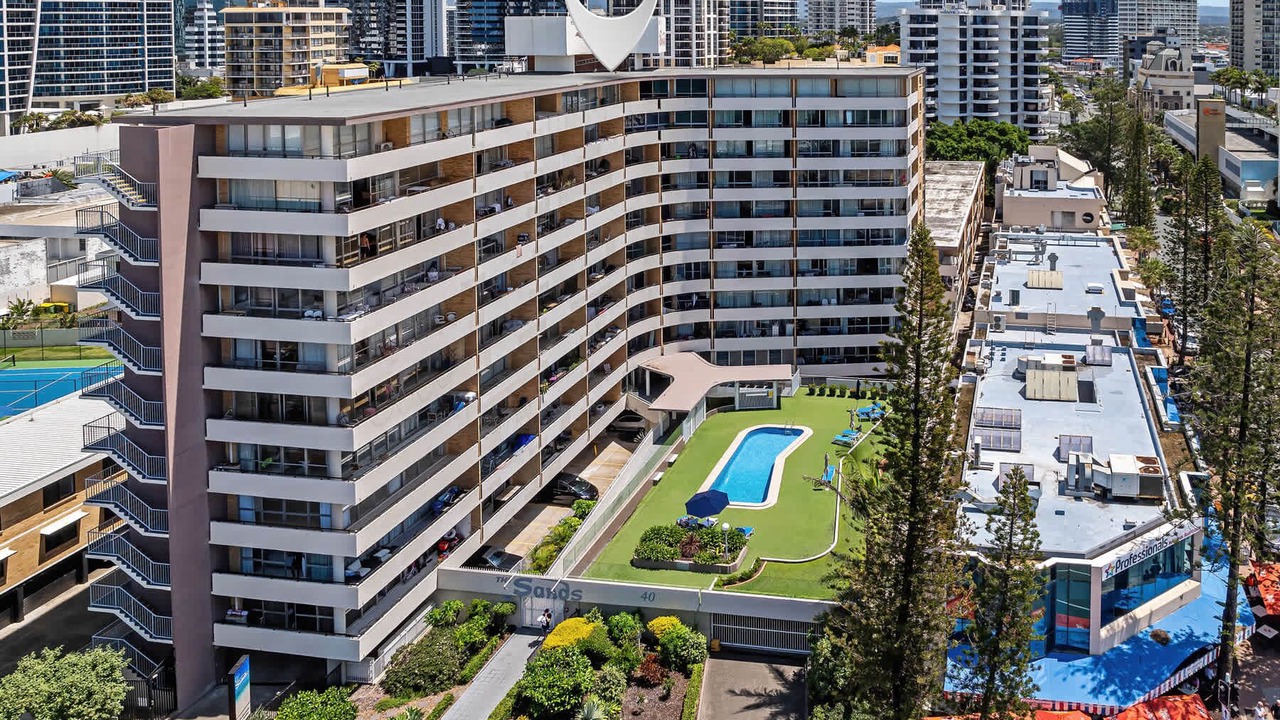 Photo of Outdoor in Paradise Point