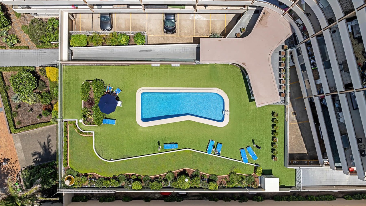 Photo of Outdoor in Paradise Point