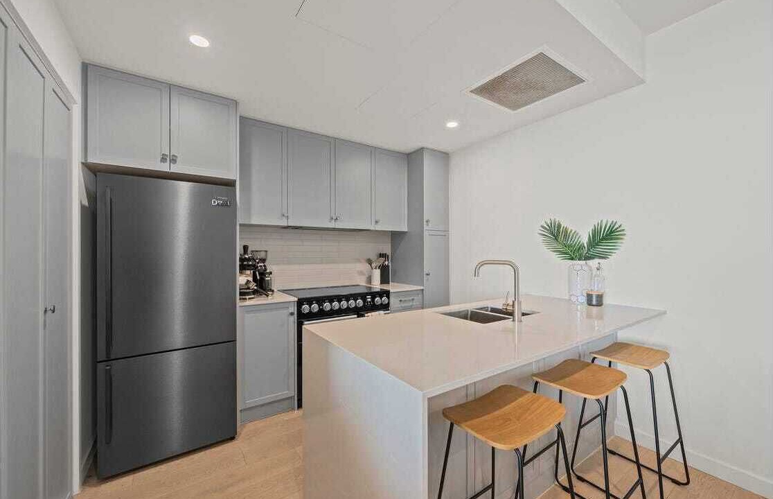 Photo of Kitchen in Moana