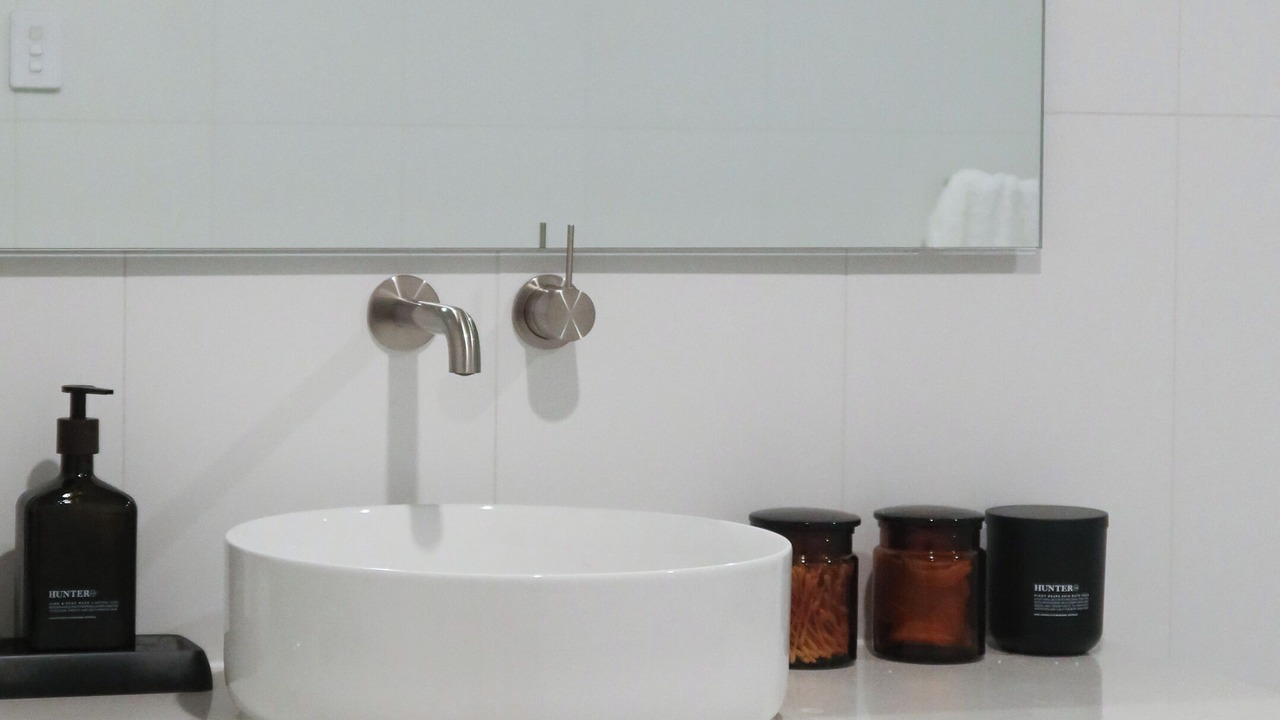 Photo of Bathroom in Moana