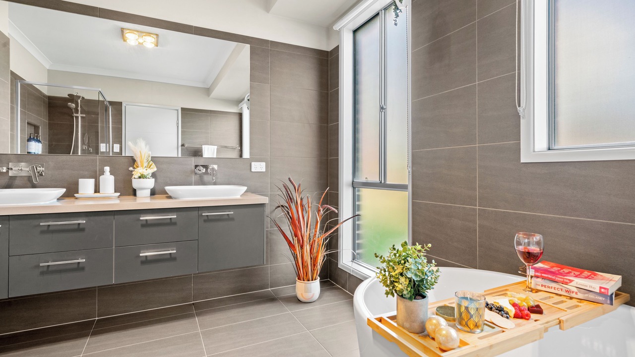 Photo of Bathroom in Millfield