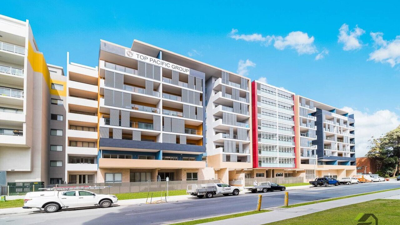 Photo of Outdoor in Wolli Creek