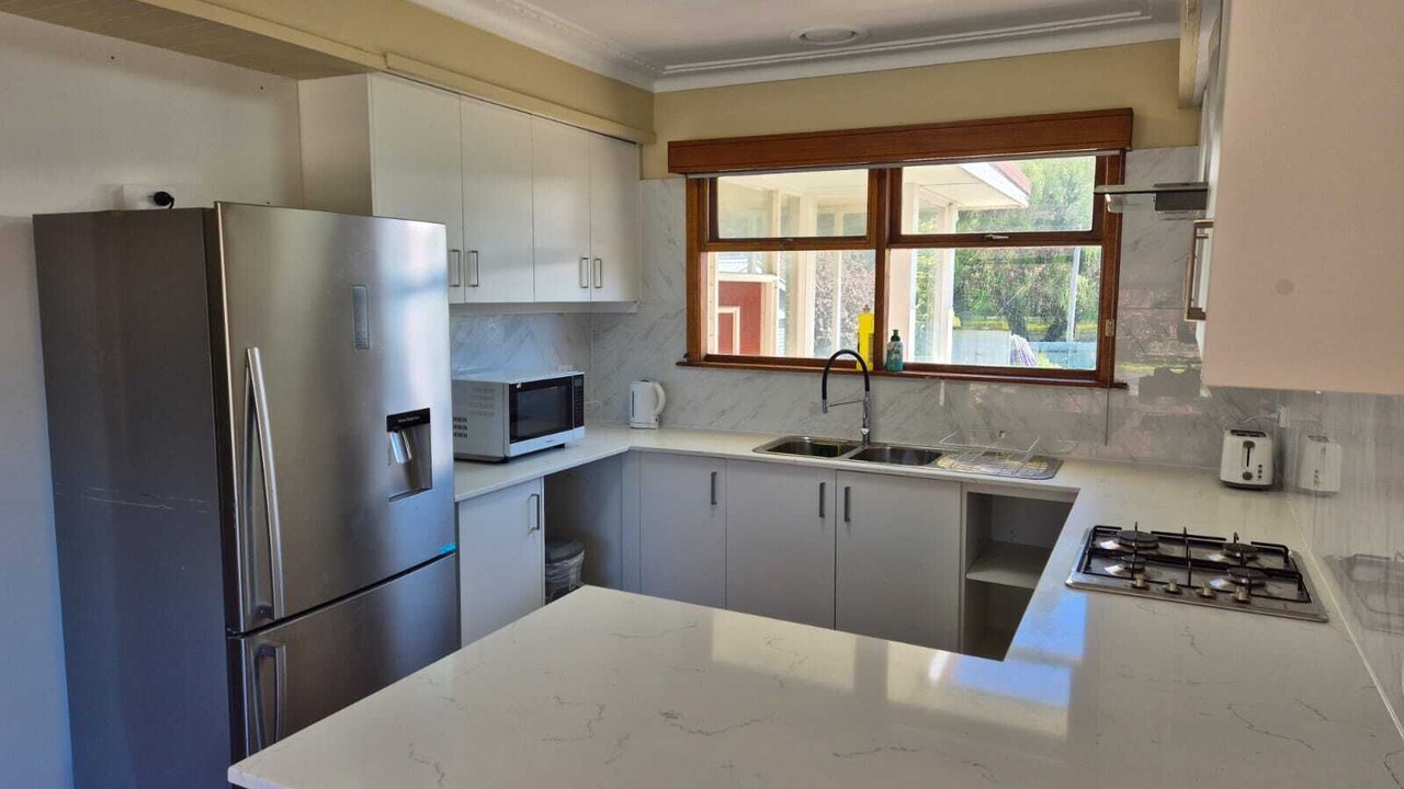 Photo of Kitchen in Golden Point