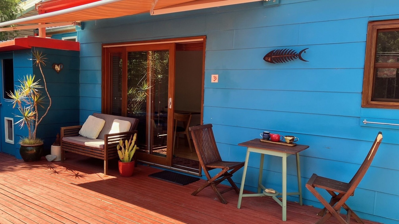 Photo of Outdoor in Wallaga Lake