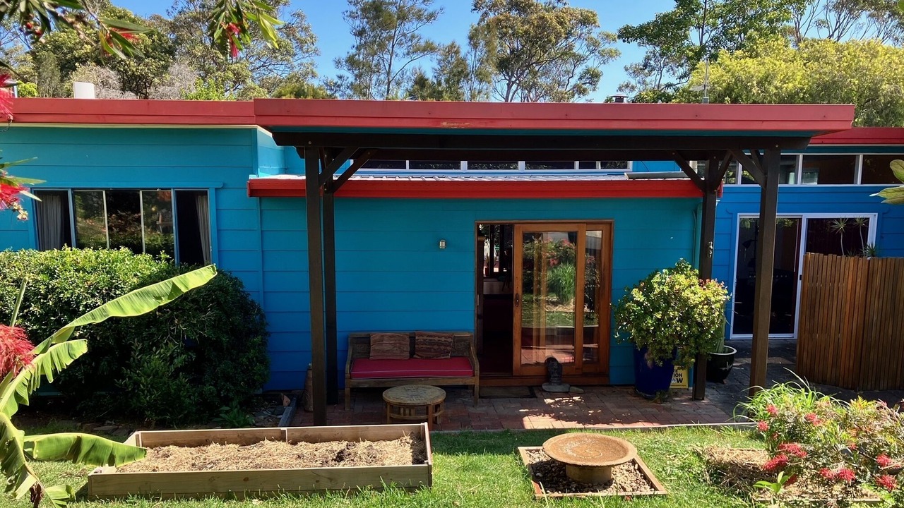 Photo of Patio Balcony in Wallaga Lake