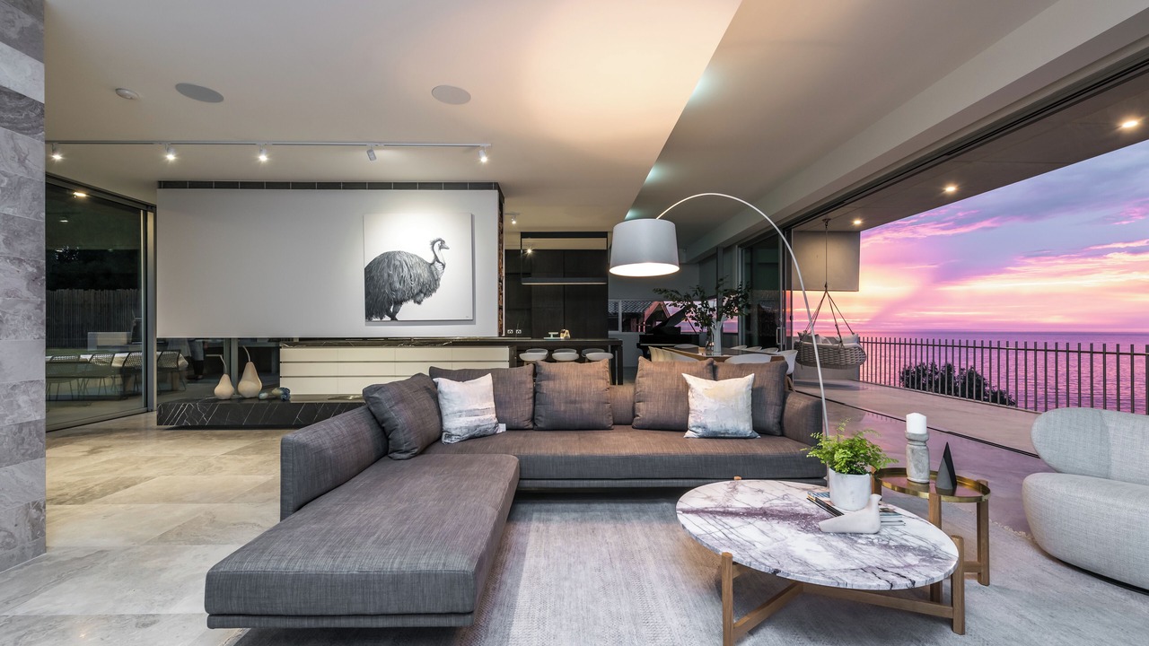 Photo of Livingroom in Marino