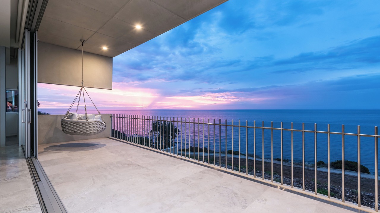 Photo of Patio Balcony in Marino