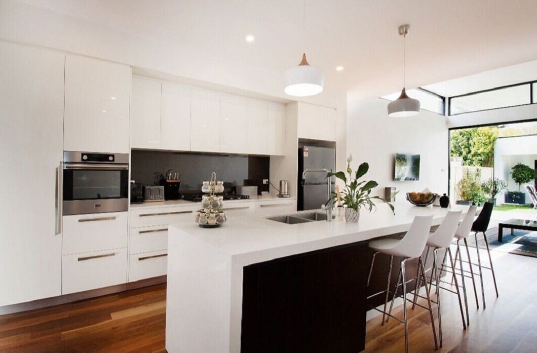 Photo of Kitchen in Grange